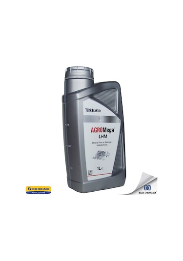 AGROMEGA LHM FREN YAĞI CNH10610 NEWHOLLAND