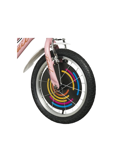 Trail Tr100 16 Jant Çocuk Bisiklet, 4-6 Yaş Çocuk Bisikleti