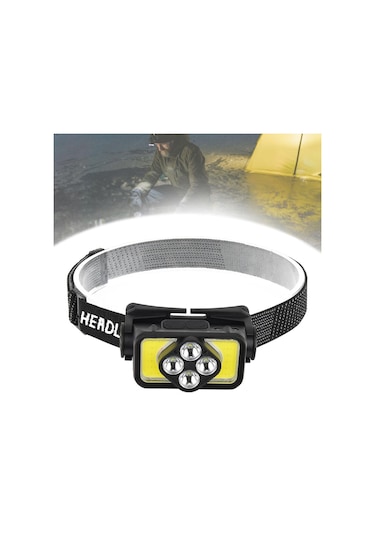 Dolıty Far Suya Dayanıklı 4-led-boncuk-eşkenar-dörtgen 4 Led Boncuk Eşkenar Dörtgen Çok Renkli