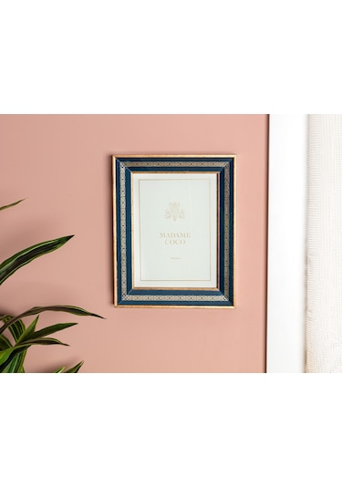 Madame Coco Moano Çerçeve 1kcerv1216 18x24cm-std