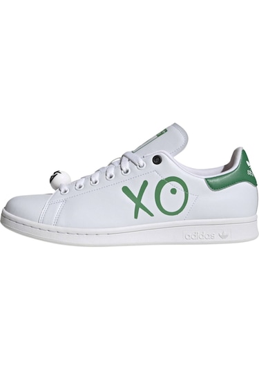 Adidas Sportswear Stan Smith X Andre Saraiva Erkek Spor Ayakkabı Beyaz