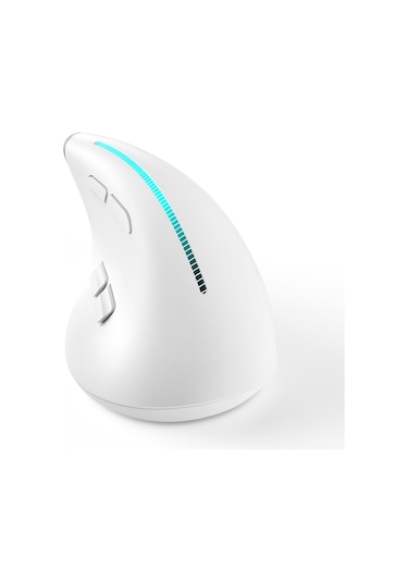 Geeksen Zelotes F-36 Kablosuz Oyun Faresi: 8 Buton, 2400 Dpı, 2.4ghz Frekans, Çoklu Sistem Desteği, 105g Hafif Tasarım F-36