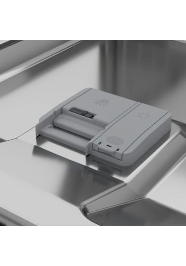 Beko BM 4144 WF 7 Programlı 13 Kişilik Bulaşık Makinesi