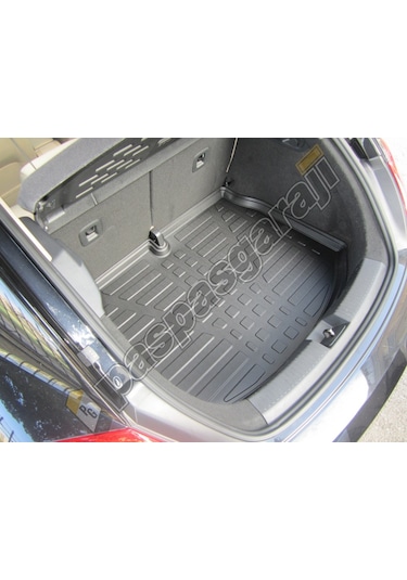 Volkswagen New Beetle Bagaj Havuzu 2014-2022 Arası