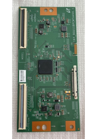 16y Bgu11bpcmta4v0.1 T-con Board