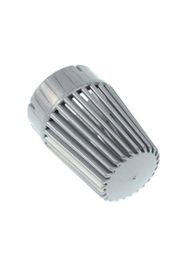 Arnica Et14402 Cyclone Toz Haznesi Içi Seperatör (Gri)