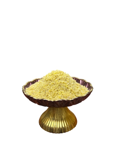 Gurme Kirve Pilavlık Değirmen Bulguru 1 KG