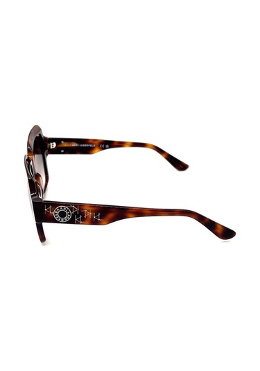 Karl Lagerfeld Kl6104sr 240 Kadın Güneş Gözlüğü