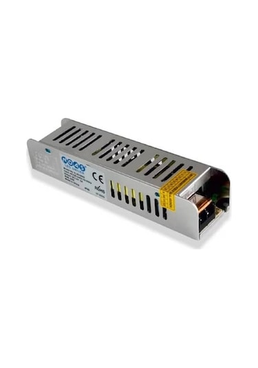 Noas 12V 20 Amper 250 W Şerit Led - Kamera Adaptörü