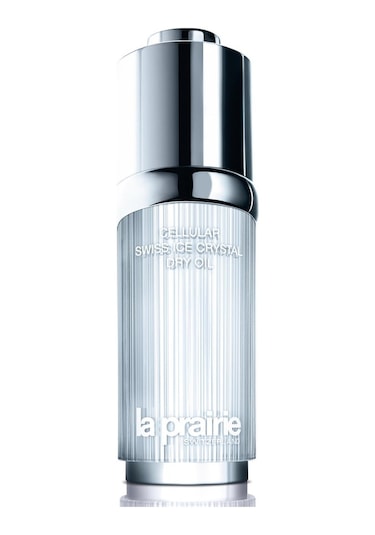 La Prairie Cellular Swiss Ice Crystal Dry Oil 30 ML