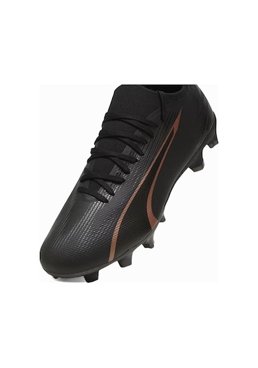 Puma Ultra Match Fg/ag Erkek Çim Zemin Kramponu 10775402 Siyah 10775402 Siyah Puma Ultra Match Fg/ag Erkek Çim Zemin Kramponu 10775402 Siyah 10775402 Siyah