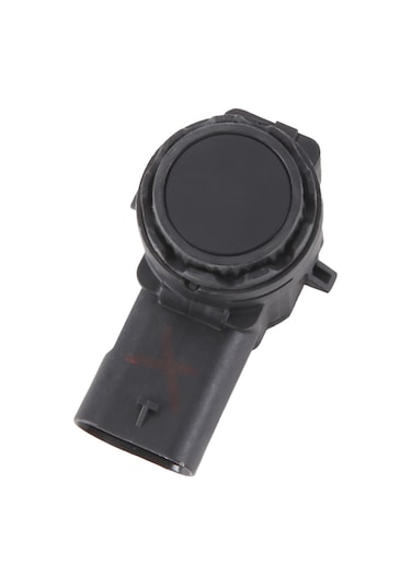 66202462761-01 6.5 Pdc Park Sensörü Bmw F40 F44 G20 İçin