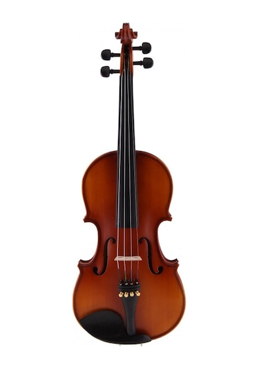 Carlovy Vla9 - 4/4 Keman