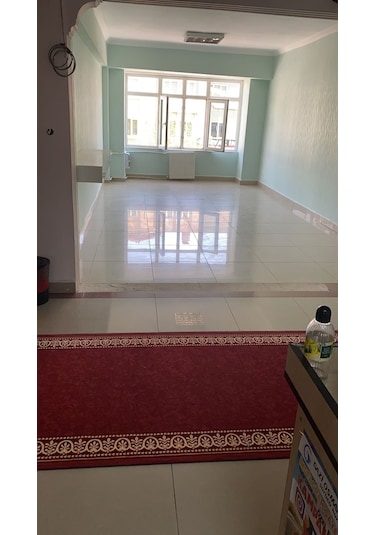 Dinarsu Halı Protokol Bordo Kesme Yolluk