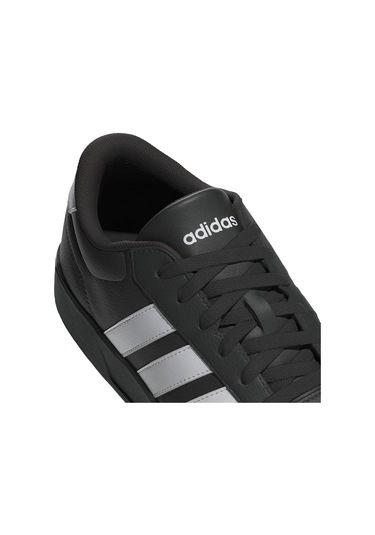 Adidas Breaknet 3.0 Siyah - Beyaz Erkek Sneaker Jq5482 Siyah - Beyaz