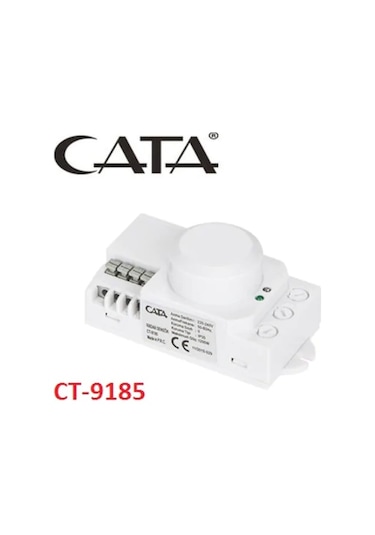 Cata Ct- 9185 Radar Sensör