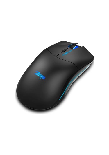 Zelotes Master F-22 3200 DPI Kablosuz Oyuncu Optik Mouse