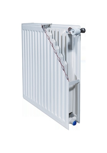 Copa Coşkunöz 600 700 Panel Radyatör