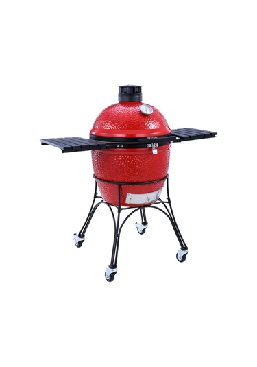 Kamado Joe Classic II Seramik Kömürlü Mangal 46 CM