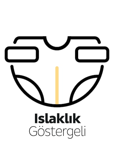 Sleepy Extra Günlük Aktivite Gross Paket Bebek Bezi 5 Numara Junior 200 Adet