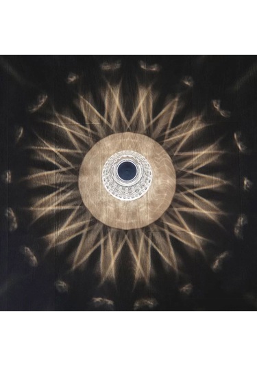 Hfambition Modern Usb Masalı Kristal Masa Lambası - 3000k/6000k Sıcak Soğuk Işık, St001 Model, Ampul Dahil