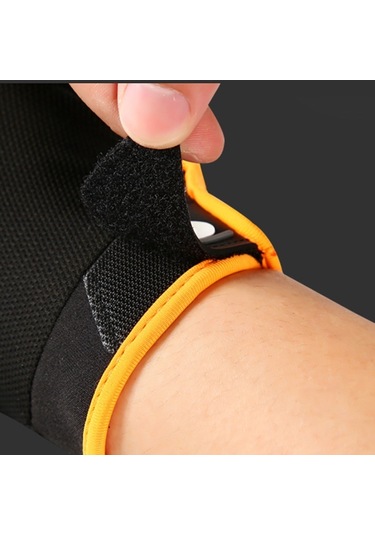MSO Outdoor Silikonlu Kaymaz Olta Bisiklet Fitnes Sürücü Eldiven