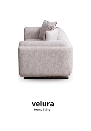 Umay 3+3+3 Koltuk Takımı & Oturma Grubu Çok Renkli