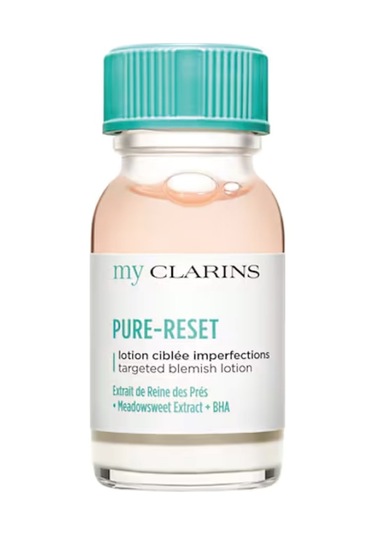 My Clarins Target Blemish - Sivilce Karşıtı Bakım Jeli 13 Ml