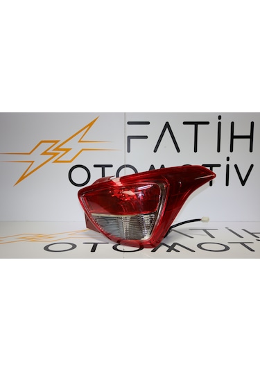 Hyundai İ10 14- Sağ Stop Lambası R