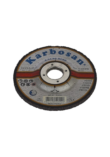 115 Lik Karbosan Taşlama