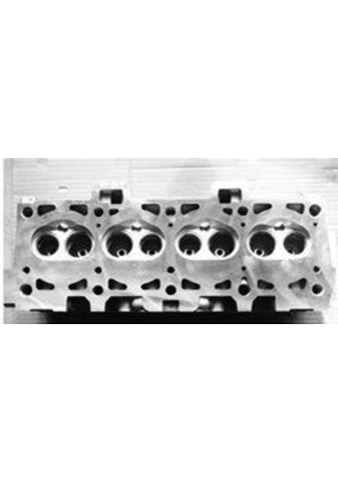 Özgayd Ch17-1 Silindir Kapağı 1.5 8V