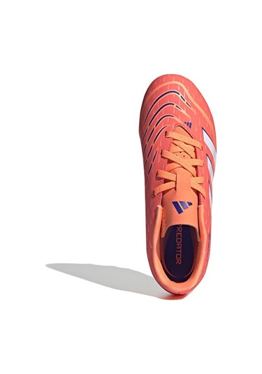 Adidas Predator Club Fg/mg J Çocuk Çoklu Çim Zemin Kramponu Jh8867 Turuncu Turuncu