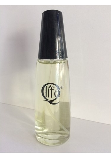 Qlife 246 Erkek Parfüm  50 ML