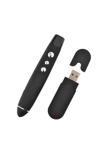 Presenter Pp-1000Lazerli Sunum Kumandası