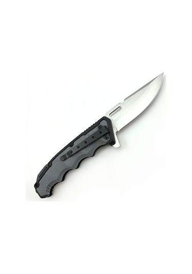 Columbia Company Fst-3067-a Çelik Kamp Bıçağı Çok Renkli