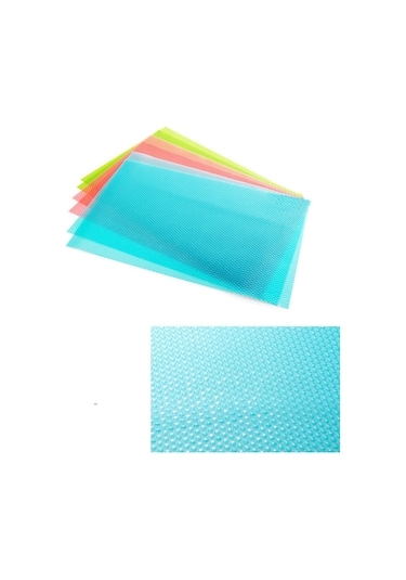 Çok Işlevli Rutubet Önleyici Buzdolabı Matı