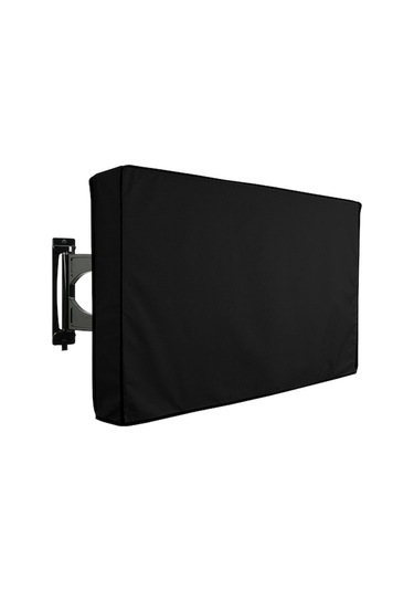 Yulong Açık Hava Tv Kapağı 40" - 42" Su Geçirmez Toz Geçirmez Çok Renkli