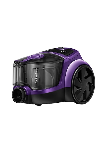 Samsung VC07R302MVP 750 W Toz Torbasız Elektrikli Süpürge