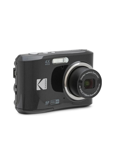 Kodak Pixpro FZ45 Kompakt Dijital Fotoğraf Makinesi - 4x Optik Zoom