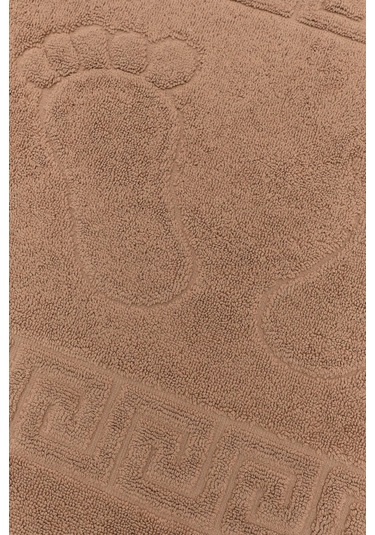 Ayak Havlusu 50x70 cm Cappuccino