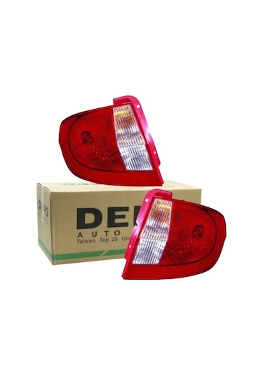 HYUNDAI GETZ YIL 06-10 ARASI DEPO SOL STOP LAMBASI 924011C510