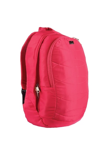 Alone Okul Çantası 8582 Fuşya