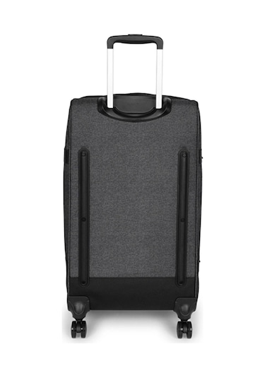 Eastpak Transit'r 4 M + Black Denim Tekerlekli Valiz-13007 Antrasit