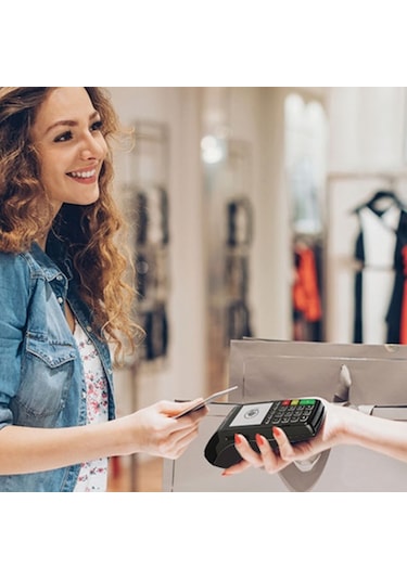 Hugın Tiger T300 4G Yazar Kasa Pos + 10 Rulo