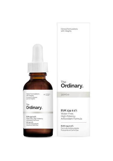 The Ordinary Euk 134 0.1% Antioksidan Yüz Serumu 30 ML