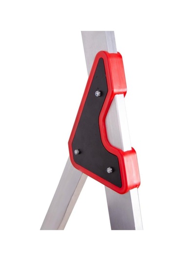 Saraylı Prefessional Alüminyum Seyyar Merdiven 4+1 5 Li