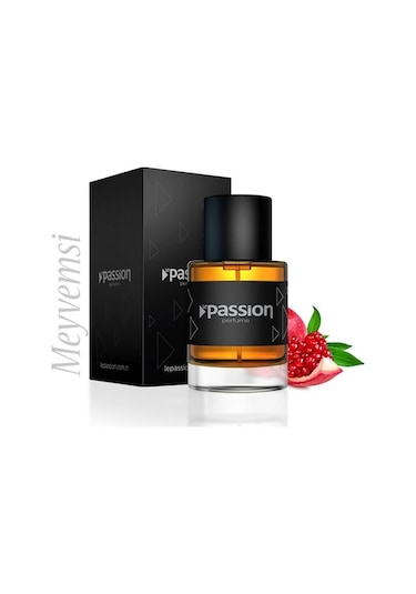 Le Passion KE12 Kadın Parfüm EDP 55 ML