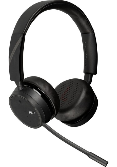 Plantronics Voyager 4220 Stereo Bluetooth Kulak Üstü Kulaklık