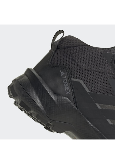 Adidas Jq2219 Terrex Skychaser Ax5 Mıd Gtx W Kadın Outdoor-bot Siyah