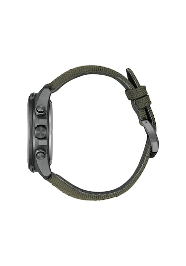 Citizen Jv1005-02w Erkek Kol Saati Siyah